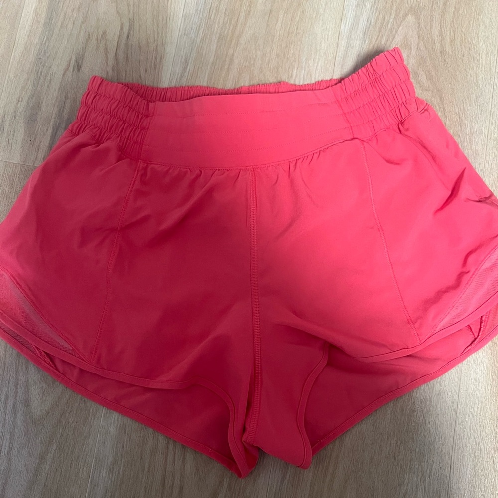 Lulu shorts - Picture 1 of 2